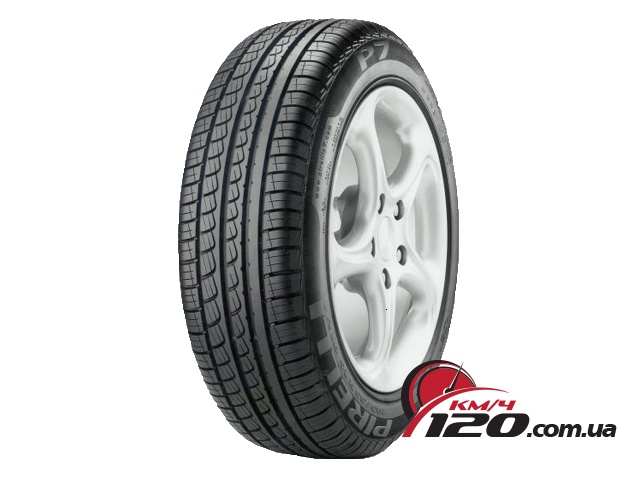 Pirelli P7 225/60 R18