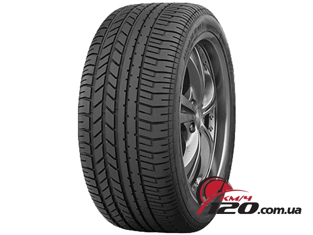 Pirelli PZero Asimmetrico 255/45 R20