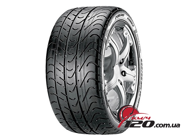 Pirelli PZero Corsa Asimmetrico 335/30 R18