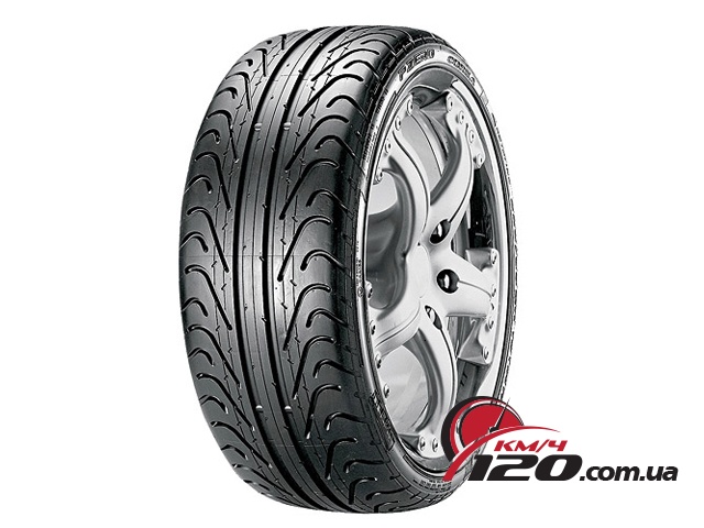 Pirelli PZero Corsa Direzionale 235/35 R19