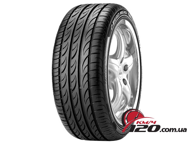 Pirelli PZero Nero 215/45 R17