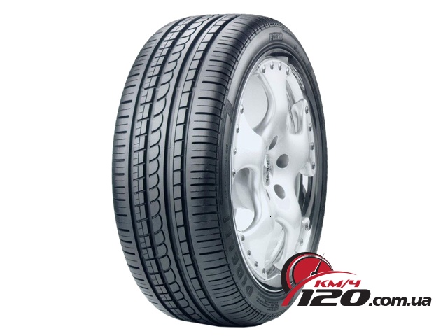 Pirelli PZero Rosso 225/40 R18