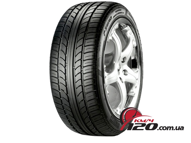 Pirelli PZero Rosso Direzionale 245/40 R19
