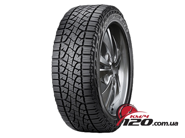 Pirelli Scorpion ATR 275/50 R20