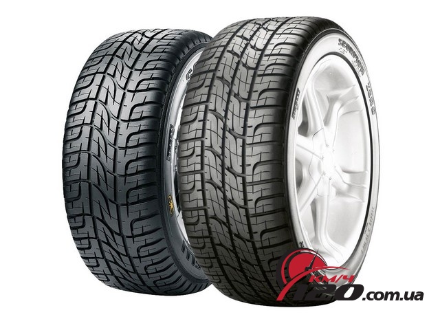 Pirelli Scorpion Zero 235/45 R20