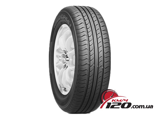 Roadstone Classe Premiere CP661 195/70 R14