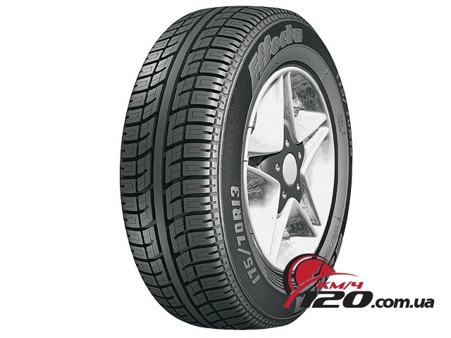 Sava Effecta+ 155/80 R13