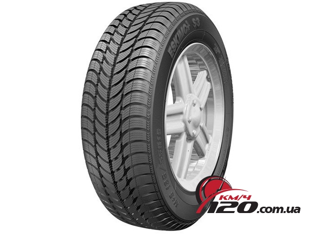 Sava Eskimo S3 185/65 R15