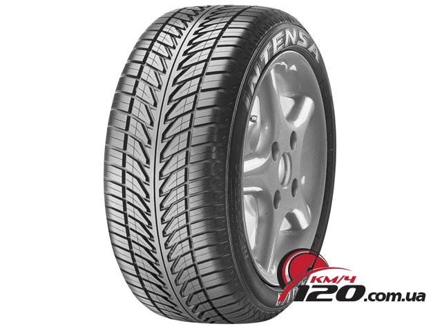 Sava Intensa 225/55 R17