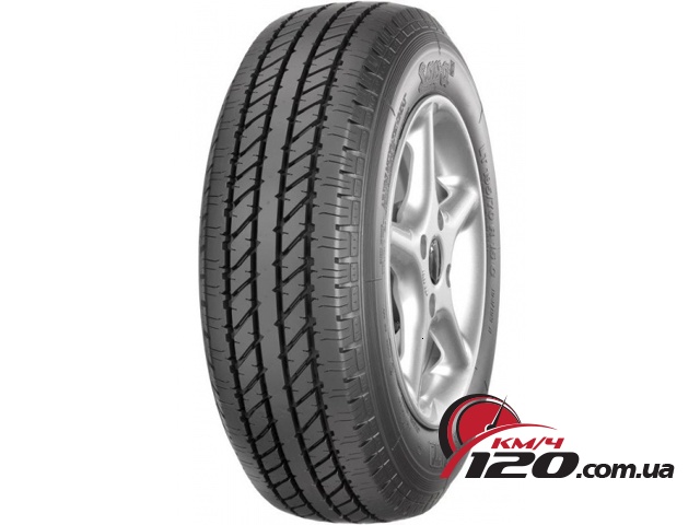 Sava Trenta 205/70 R15