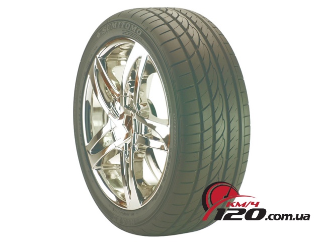 Sumitomo HTRZ 3 255/40 R18