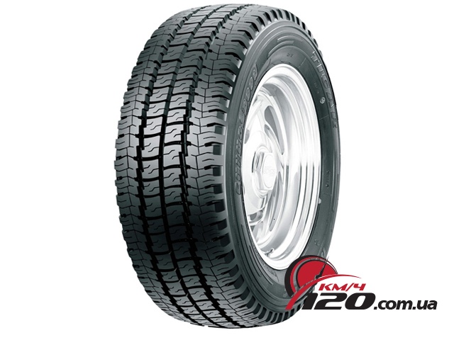 Tigar Cargo Speed 215/75 R16