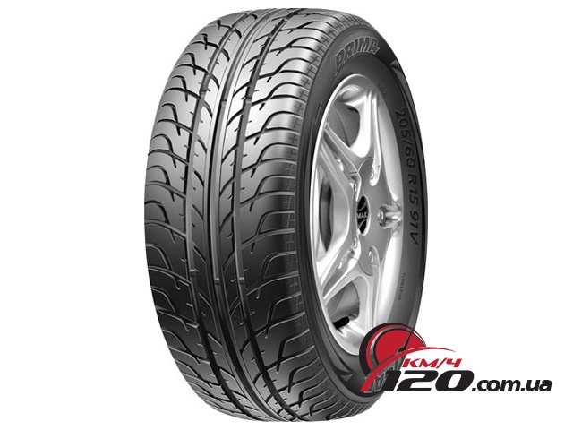 Tigar Prima 205/55 R15