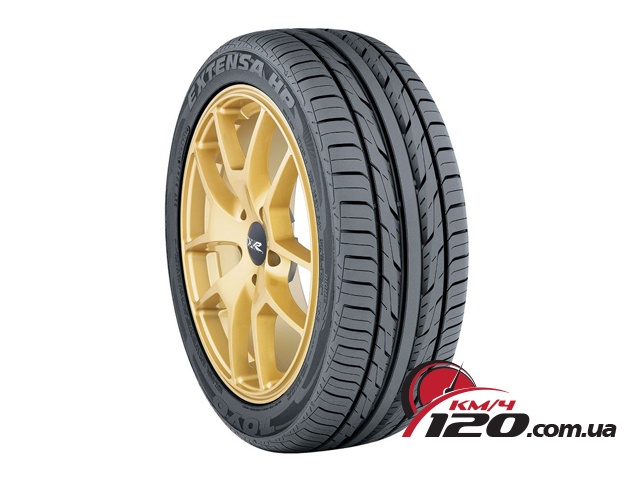 Toyo Extensa HP 245/45 R17