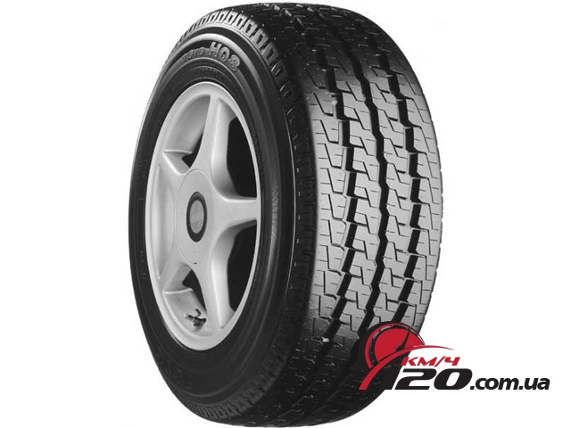 Toyo H08 215/75 R16