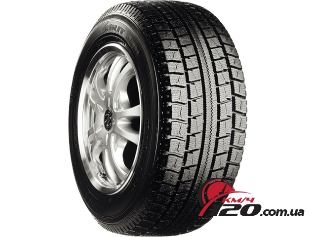 Toyo Observe Garit G30 205/70 R14