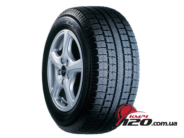 Toyo Observe Garit G4 245/45 R17