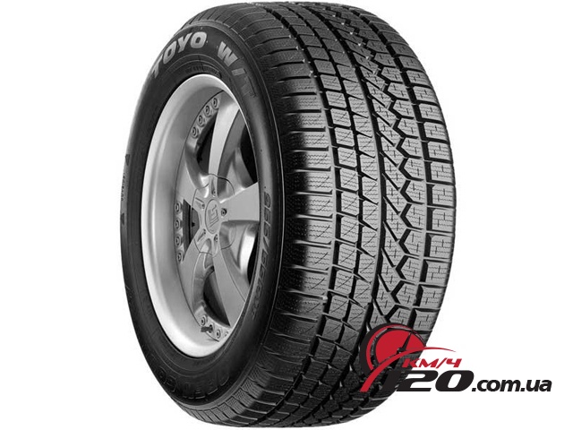 Toyo Open Country W/T 225/75 R16