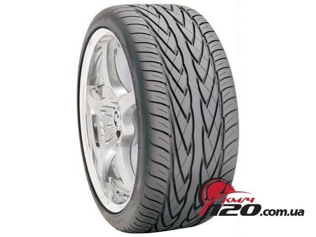 Toyo Proxes 4 295/25 R20