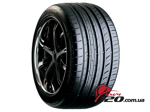 Toyo Proxes C1S 245/50 R18