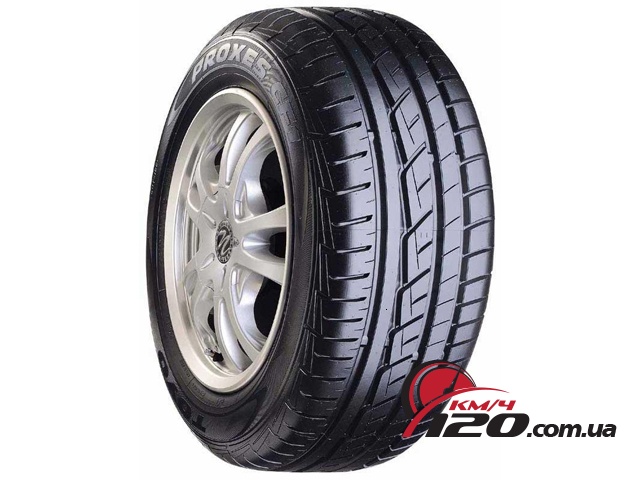 Toyo Proxes CF1 215/55 R17