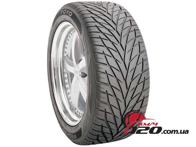 Toyo Proxes S/T 305/35 R24