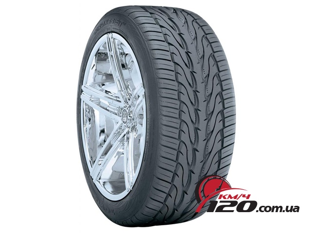 Toyo Proxes S/T II 275/60 R17