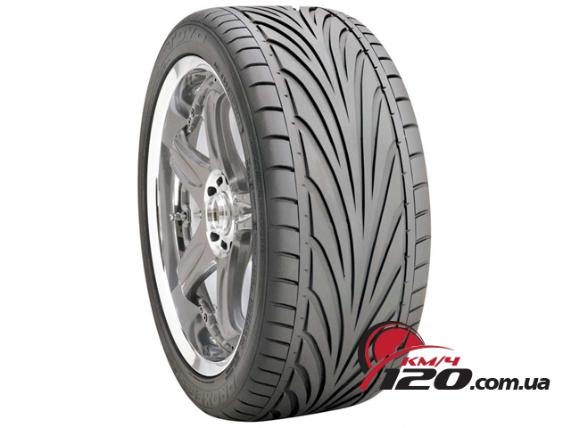 Toyo Proxes T1R 285/35 R19