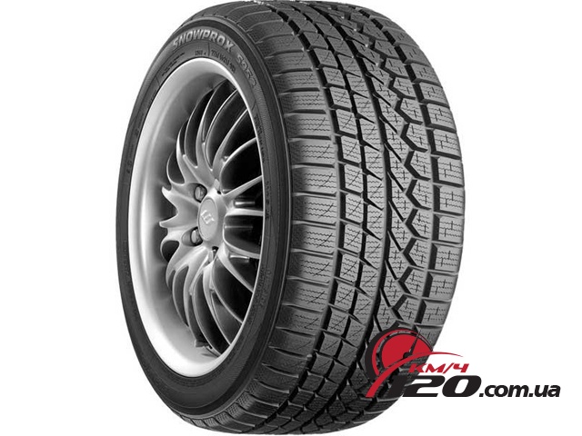 Toyo Snowprox S952 205/50 R17