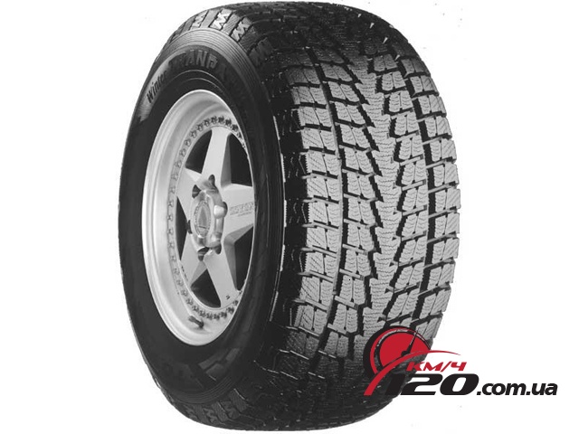 Toyo Tranpath S1 (TAS1) 275/60 R18