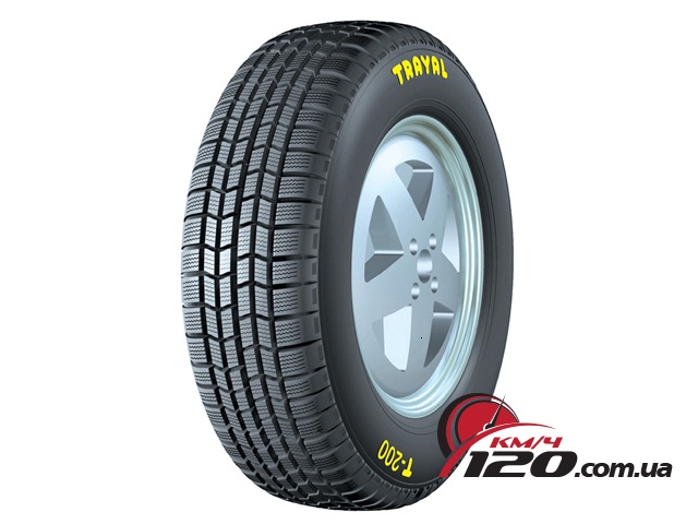 Trayal T-200 185/65 R15
