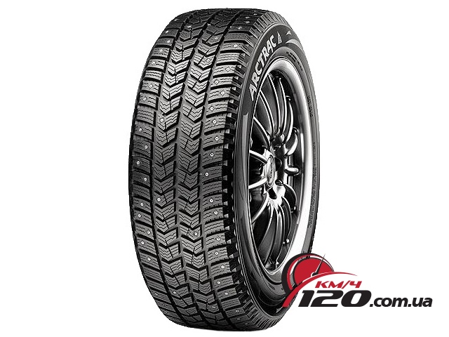 Vredestein Arctrac SUV 225/70 R16