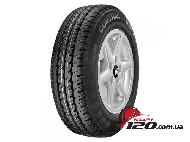 Vredestein Comtrac 235/60 R17