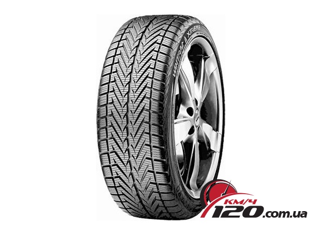 Vredestein Wintrac Xtreme 225/55 R16
