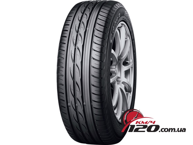 Yokohama C.Drive 2 AC02 205/55 R16