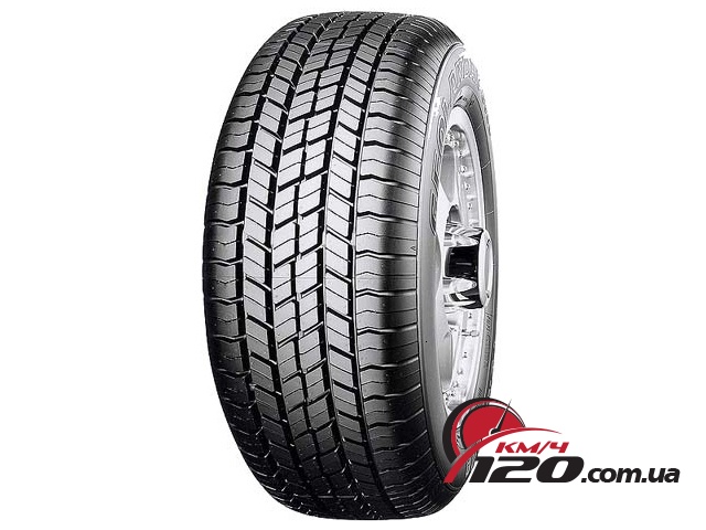 Yokohama Geolandar G91A 225/65 R17