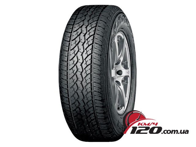 Yokohama Geolandar H/T-S G051 30/9 R15