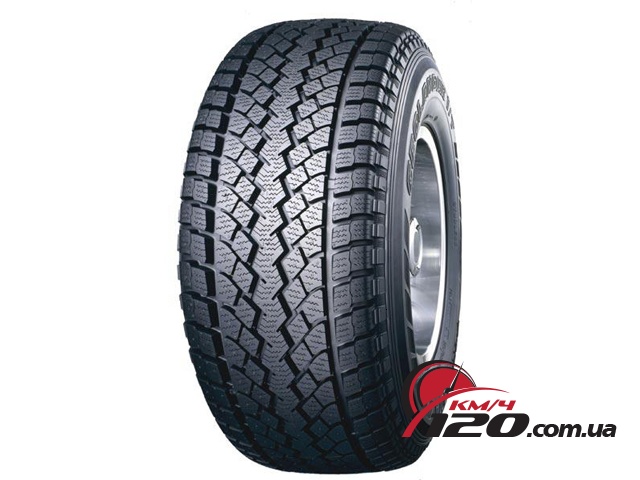 Yokohama Geolandar I/T+ G071 235/80 R16