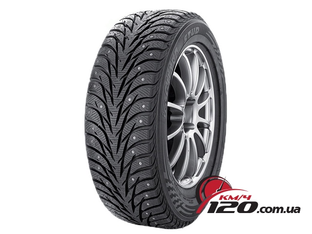 Yokohama Ice Guard IG35 255/60 R18