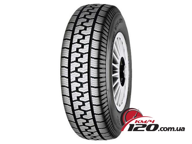 Yokohama SuperVan Y354 175/65 R14