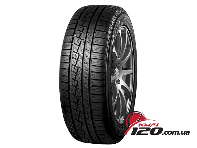 Yokohama W.Drive V902 215/50 R17