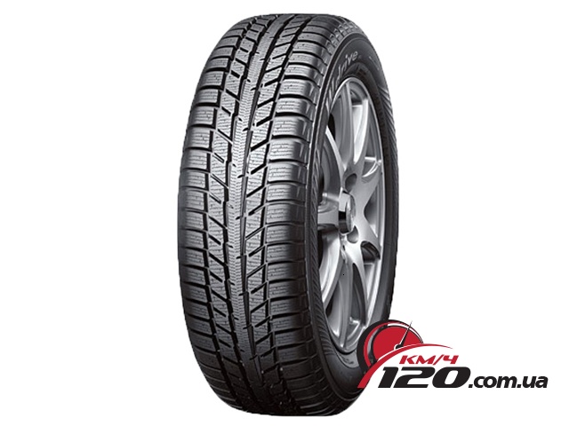 Yokohama W.Drive V903 195/45 R16