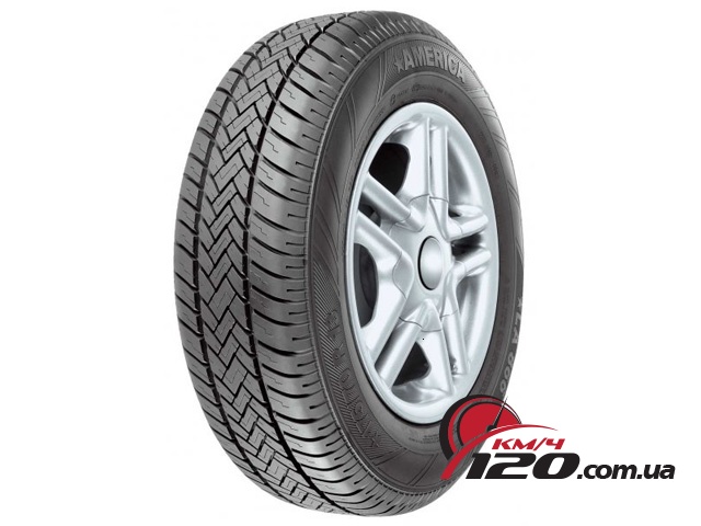 America LA866 155/65 R14