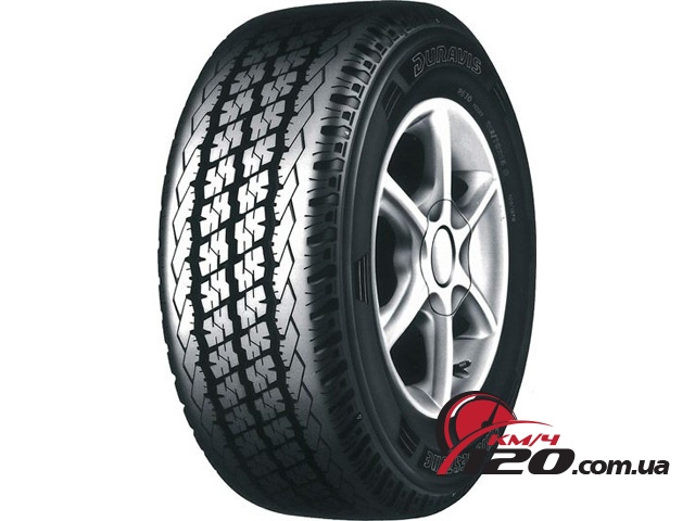 Bridgestone Duravis R630 215/70 R15