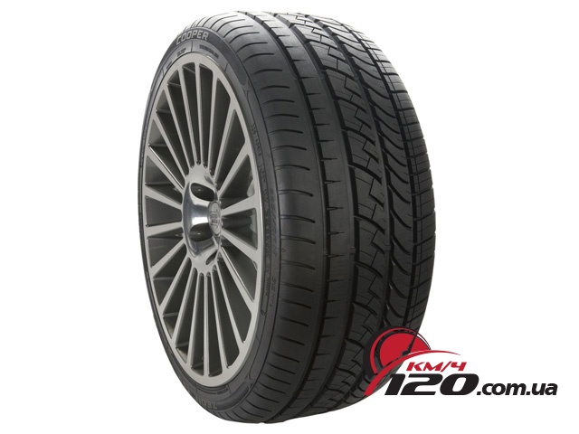 Cooper Zeon 4XS 255/50 R19