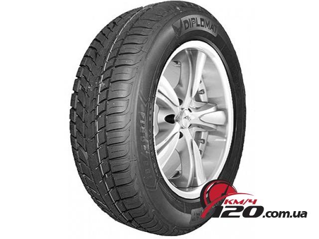 Diplomat H 205/65 R15