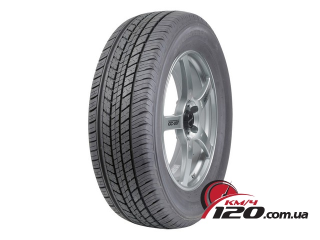 Dunlop Grandtrek ST30 225/60 R18