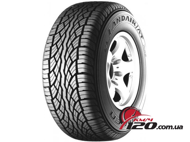 Falken Landair AT T-110 215/70 R16