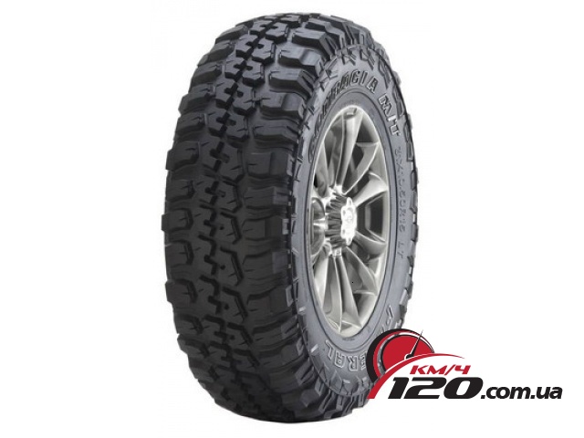 Federal Couragia M/T 275/65 R18