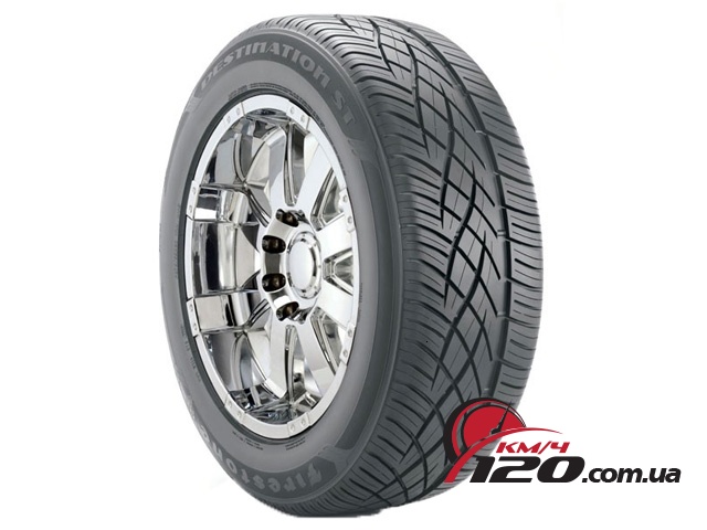 Firestone Destination ST 305/40 R22